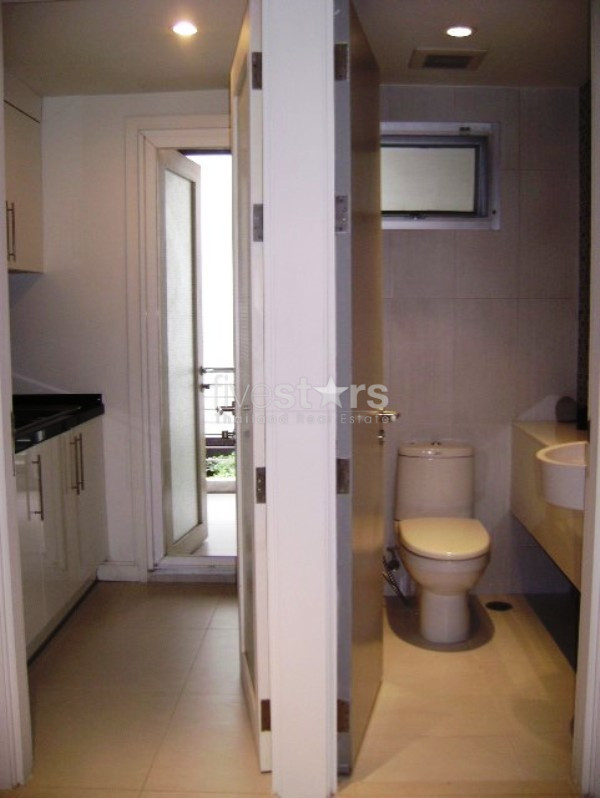 Pet friendly 3 bedrooms apartment for rent in Thonglor, photo 15