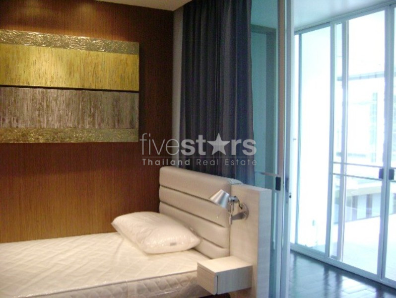 Pet friendly 3 bedrooms apartment for rent in Thonglor, photo 12