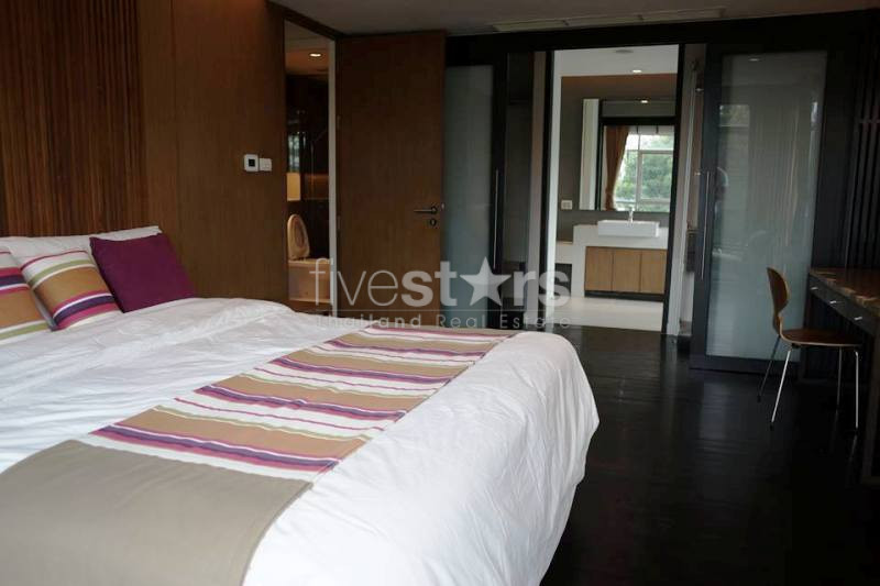 Pet friendly 3 bedrooms apartment for rent in Thonglor, photo 11