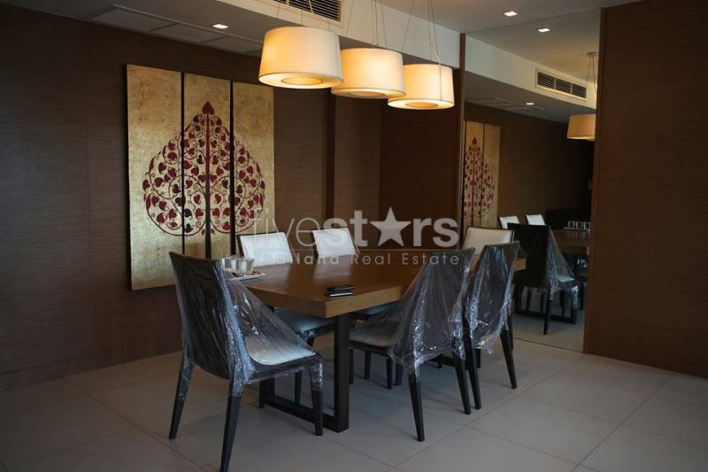 Pet friendly 3 bedrooms apartment for rent in Thonglor, photo 5