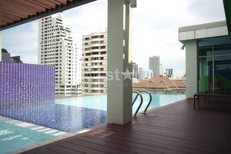 Pet friendly 3 bedrooms apartment for rent in Thonglor, photo 18