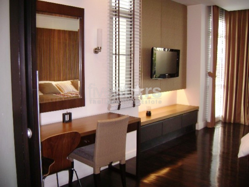 Pet friendly 3 bedrooms apartment for rent in Thonglor, photo 7