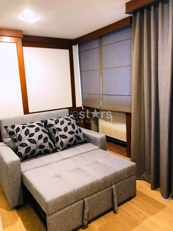 Renovated unit 2 bedrooms condo for rent in Phromphong, photo 3