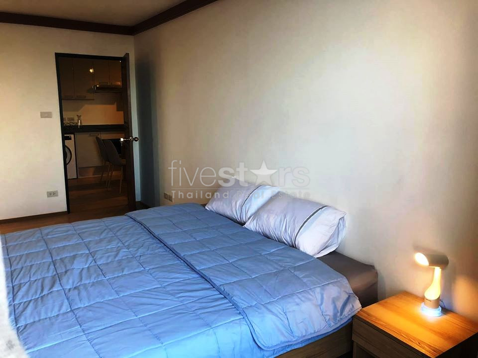 Renovated unit 2 bedrooms condo for rent in Phromphong, photo 11
