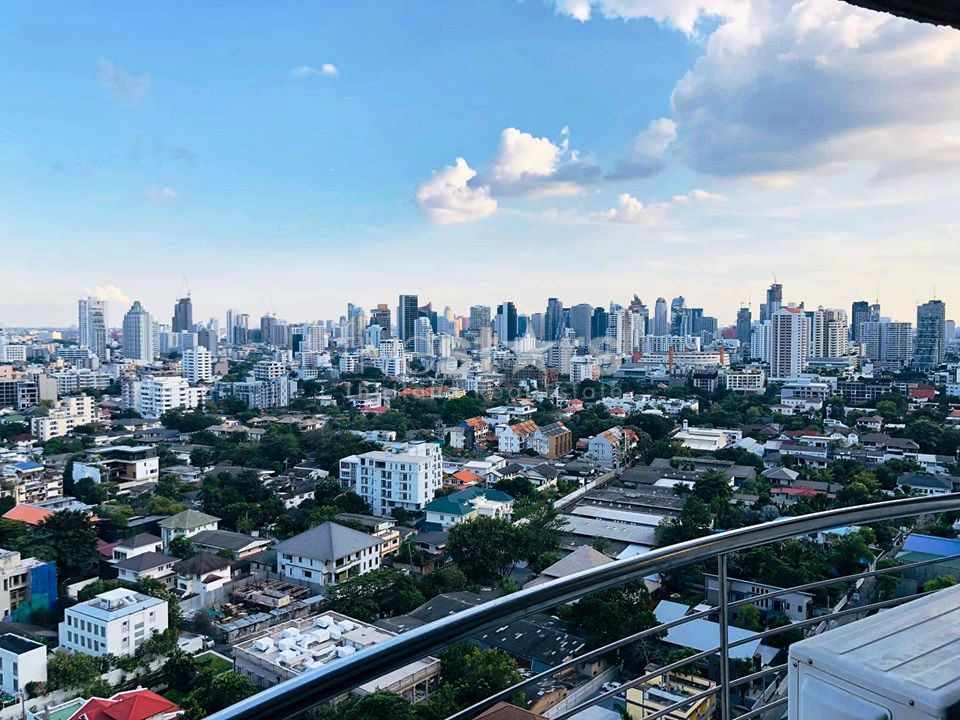 Renovated unit 2 bedrooms condo for rent in Phromphong, photo 12