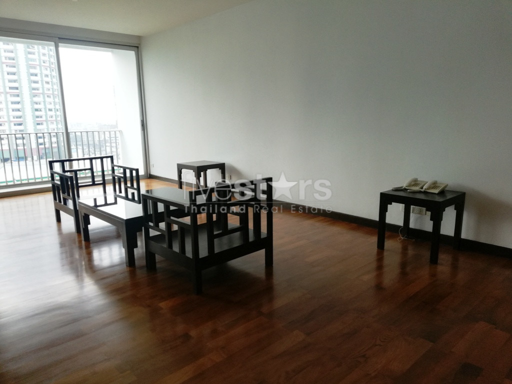 4 bedrooms apartment for rent in Thonglor, photo 2
