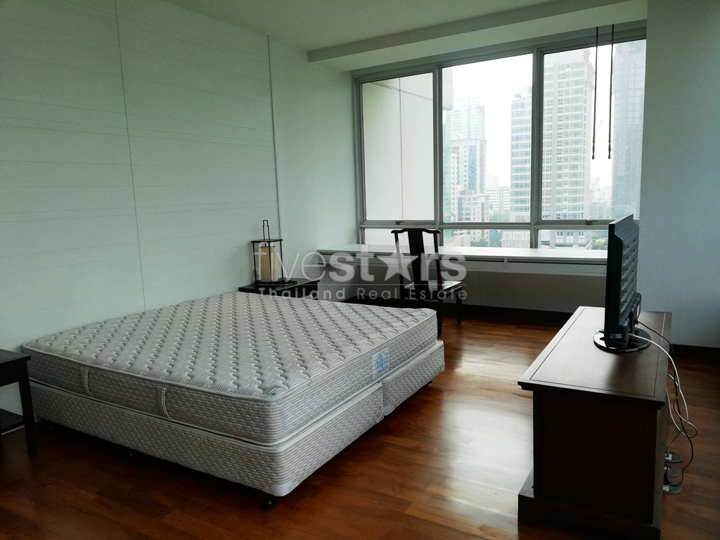 4 bedrooms apartment for rent in Thonglor, photo 9