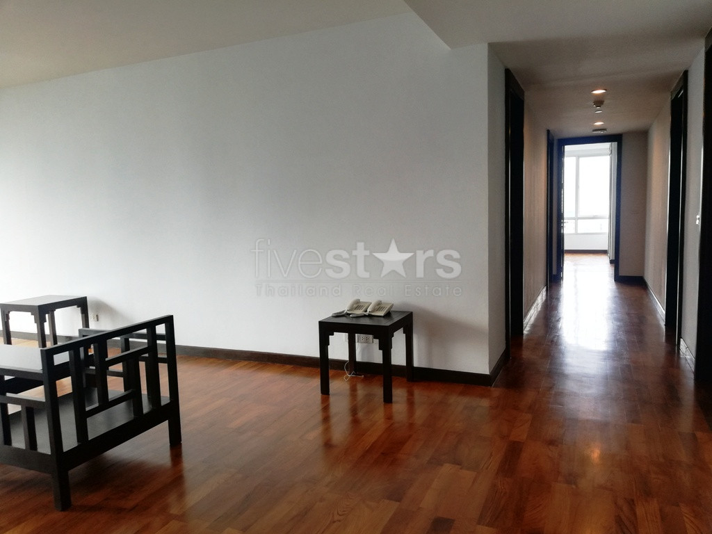 4 bedrooms apartment for rent in Thonglor, photo 5
