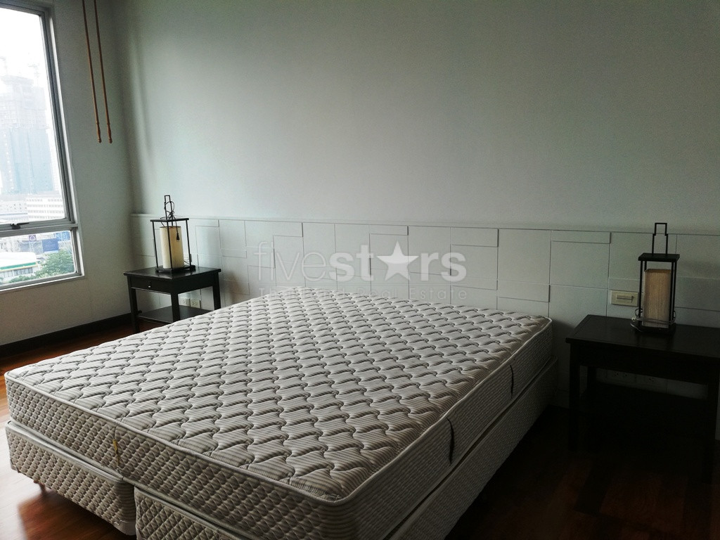 4 bedrooms apartment for rent in Thonglor, photo 11