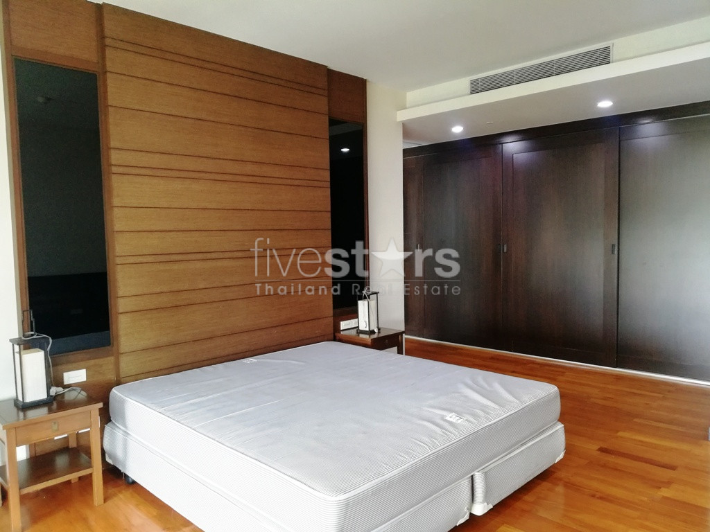 Appartement de 3 chambres à louer à Thonglor, photo 10