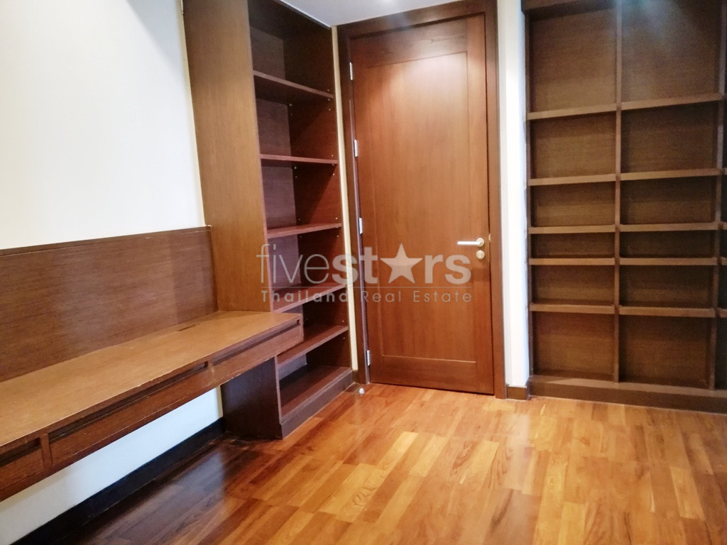 Appartement de 3 chambres à louer à Thonglor, photo 9