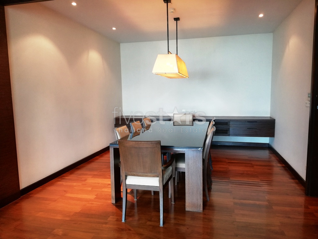 Appartement de 3 chambres à louer à Thonglor, photo 4