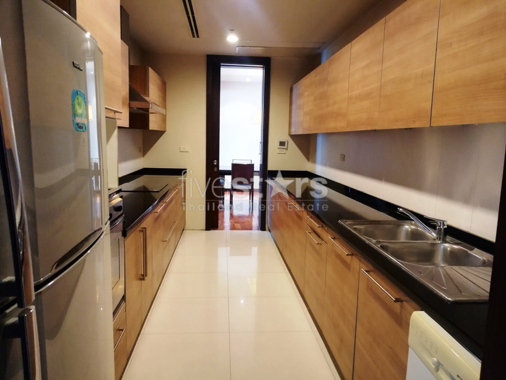 Appartement de 3 chambres à louer à Thonglor, photo 7