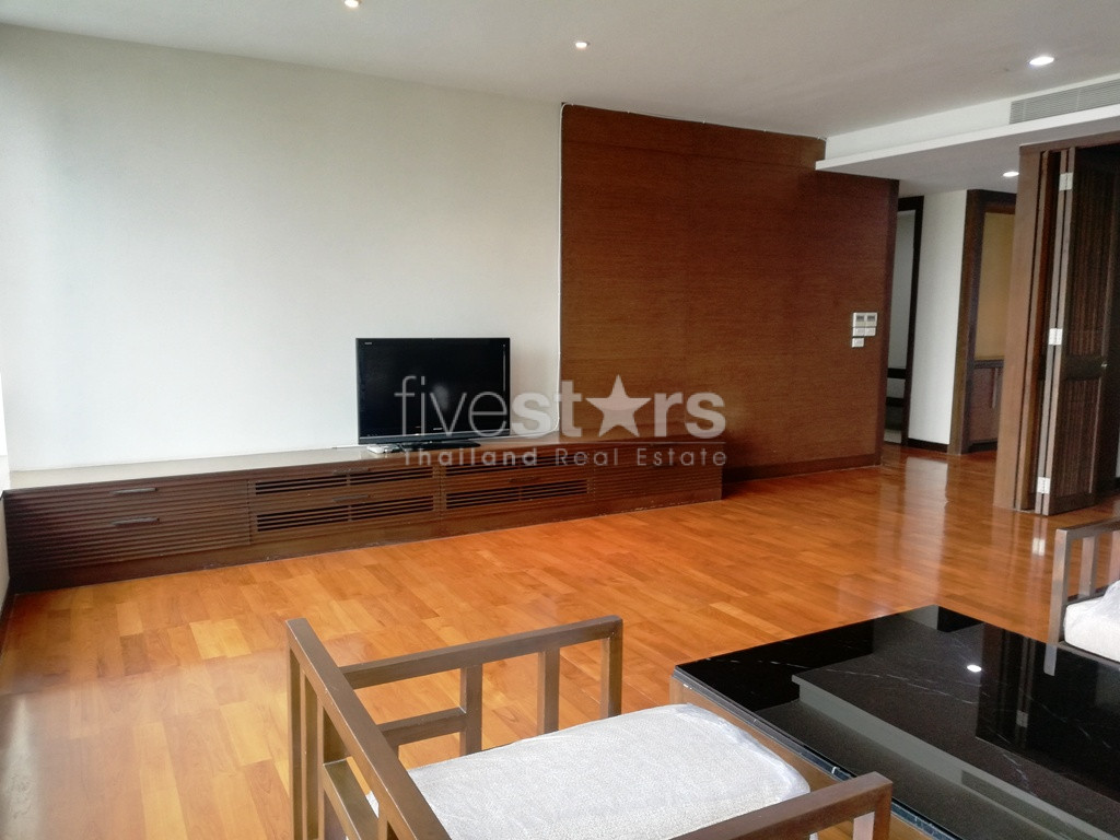 Appartement de 3 chambres à louer à Thonglor, photo 3