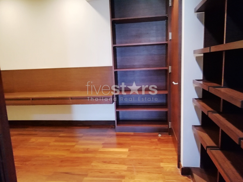 Appartement de 3 chambres à louer à Thonglor, photo 8