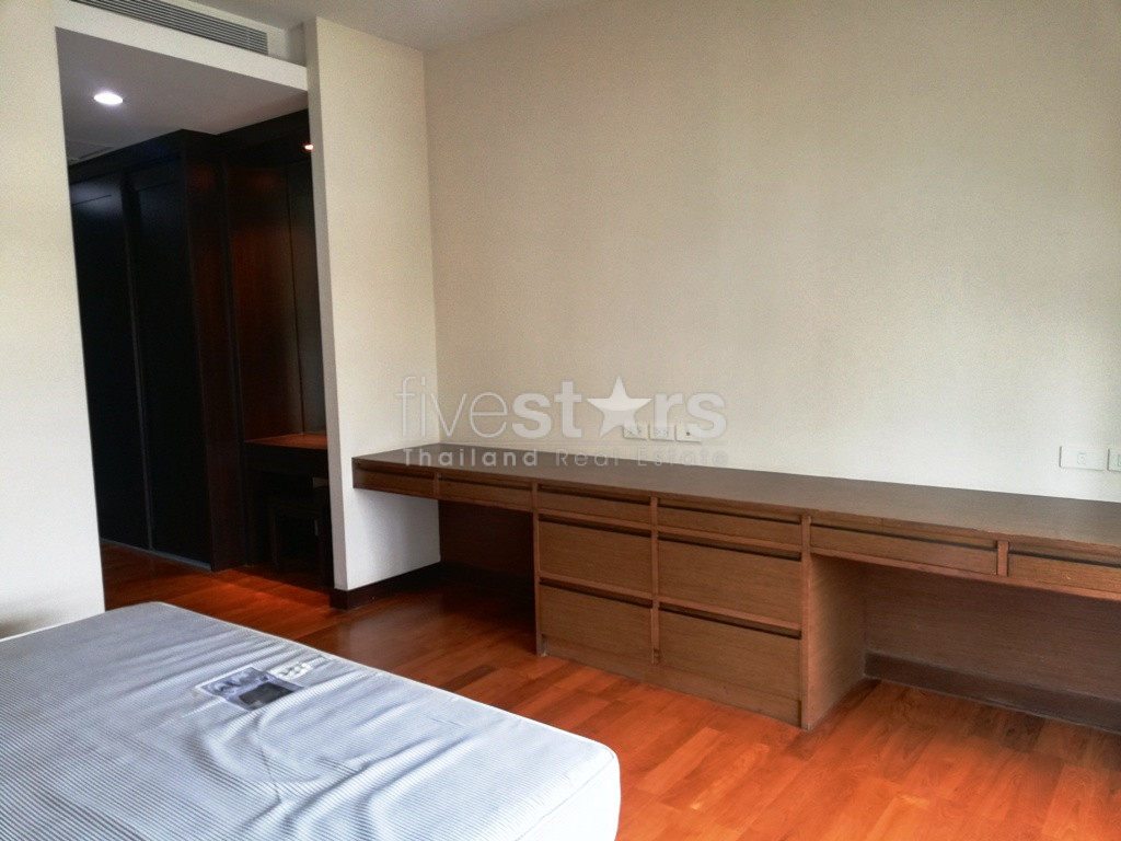 Appartement de 3 chambres à louer à Thonglor, photo 12
