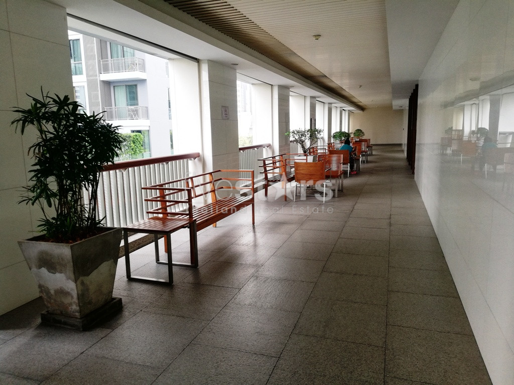 Appartement de 3 chambres à louer à Thonglor, photo 22
