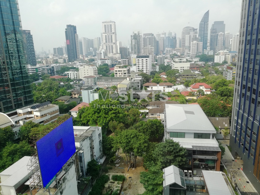 Appartement de 3 chambres à louer à Thonglor, photo 18