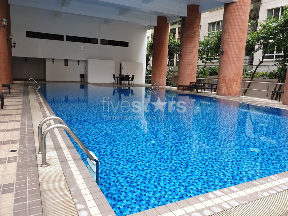 3 bedrooms condo for rent near BTS Phromphong, photo 10