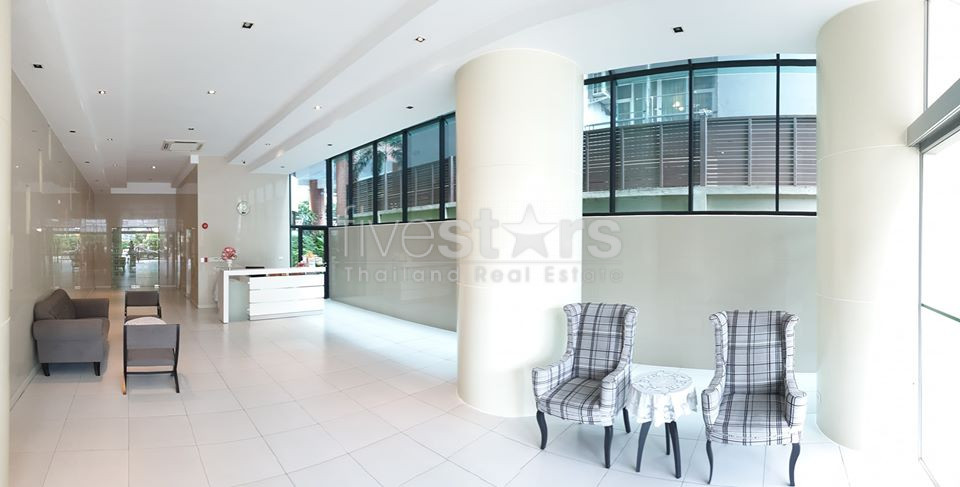 3 bedrooms condo for rent near BTS Phromphong, photo 9