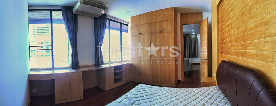 Condo de 3 chambres à vendre près du BTS Phromphong, photo 6