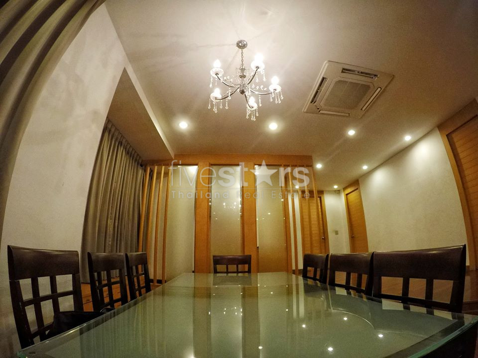 Condo de 3 chambres à vendre près du BTS Phromphong, photo 5