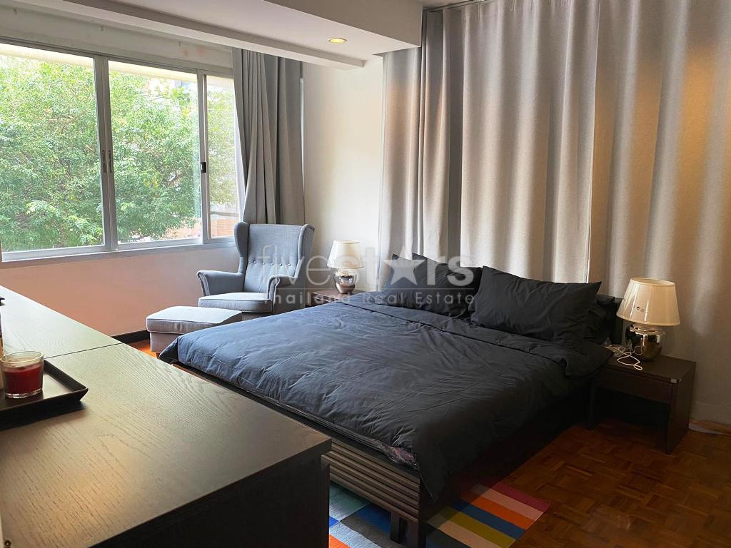 3 bedrooms apartment for rent in Thonglor, photo 8