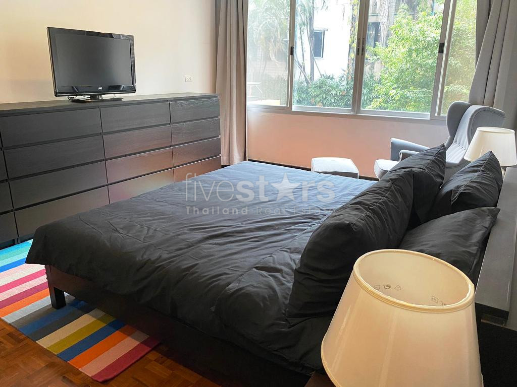3 bedrooms apartment for rent in Thonglor, photo 10