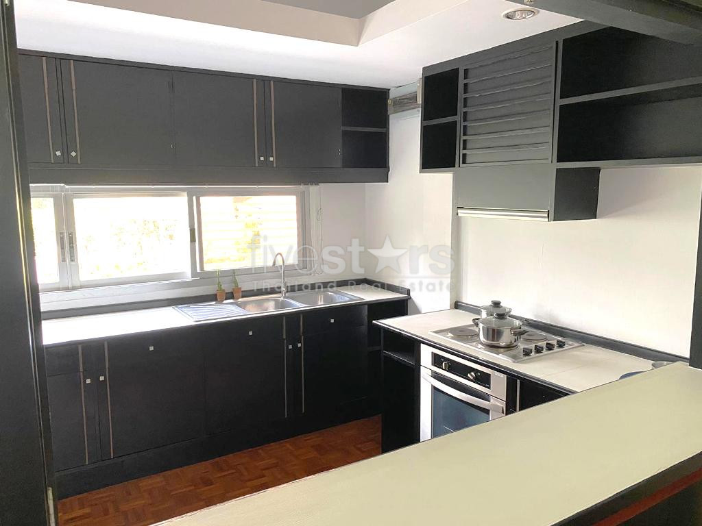 3 bedrooms apartment for rent in Thonglor, photo 6