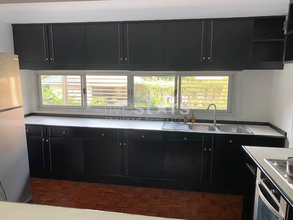 3 bedrooms apartment for rent in Thonglor, photo 7