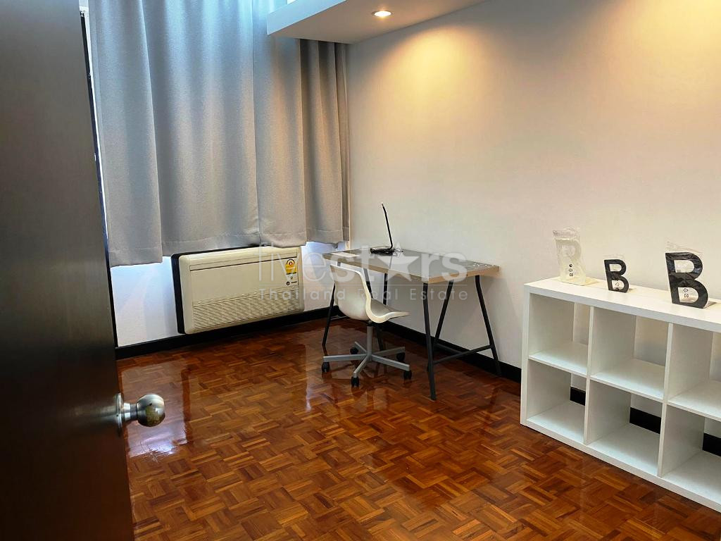 3 bedrooms apartment for rent in Thonglor, photo 12