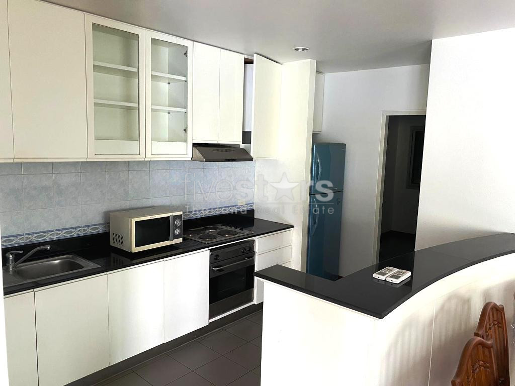 3 bedrooms apartment for rent in Thonglor, photo 4