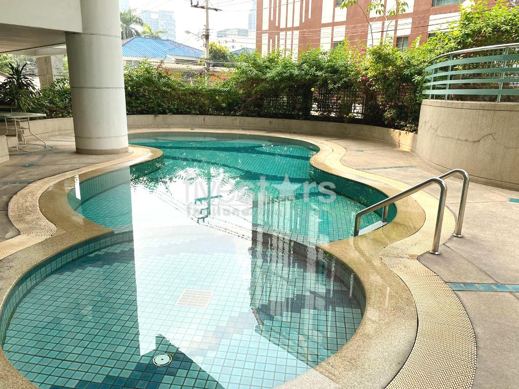 3 bedrooms apartment for rent in Thonglor, photo 9