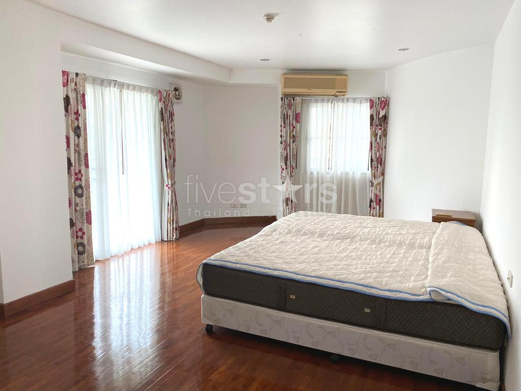 3 bedrooms apartment for rent in Thonglor, photo 6