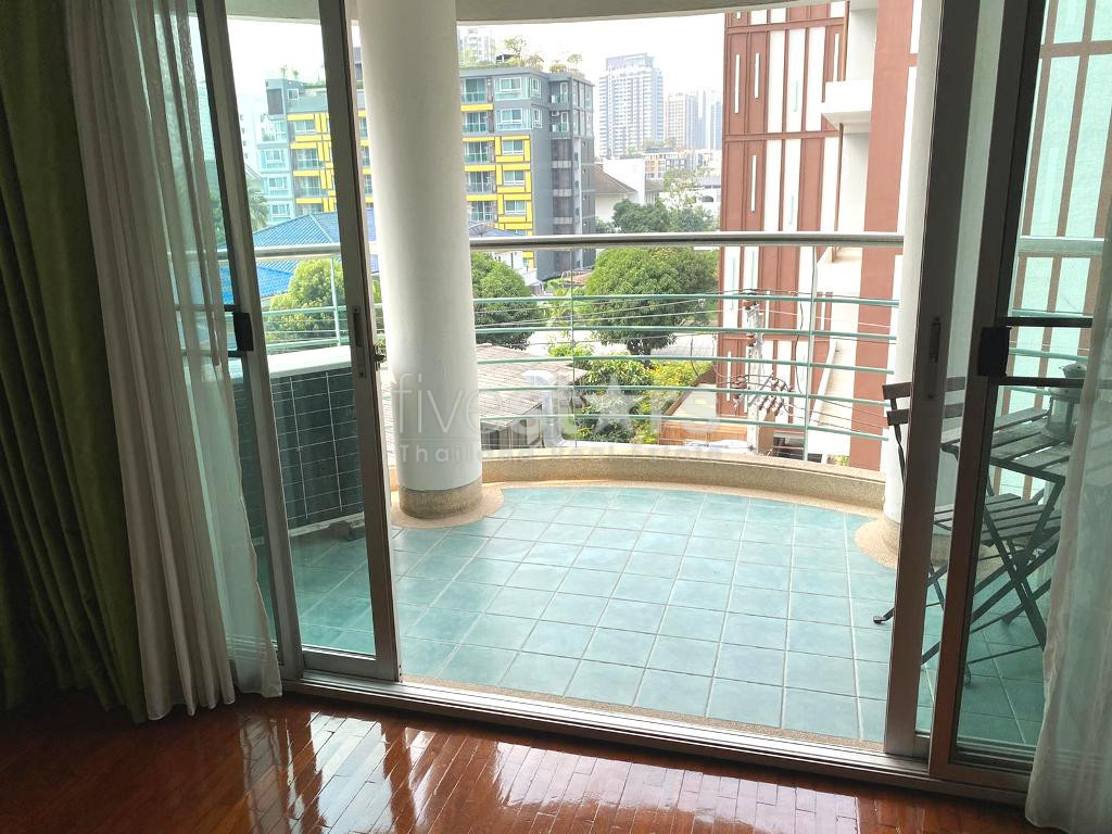 3 bedrooms apartment for rent in Thonglor, photo 8