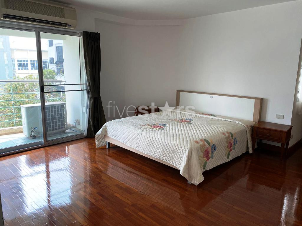 3 bedrooms apartment for rent in Thonglor, photo 5
