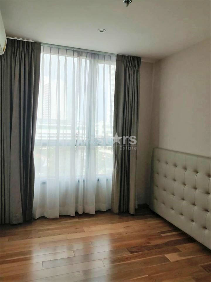 2 bedrooms condo for rent in Phromphong, photo 6