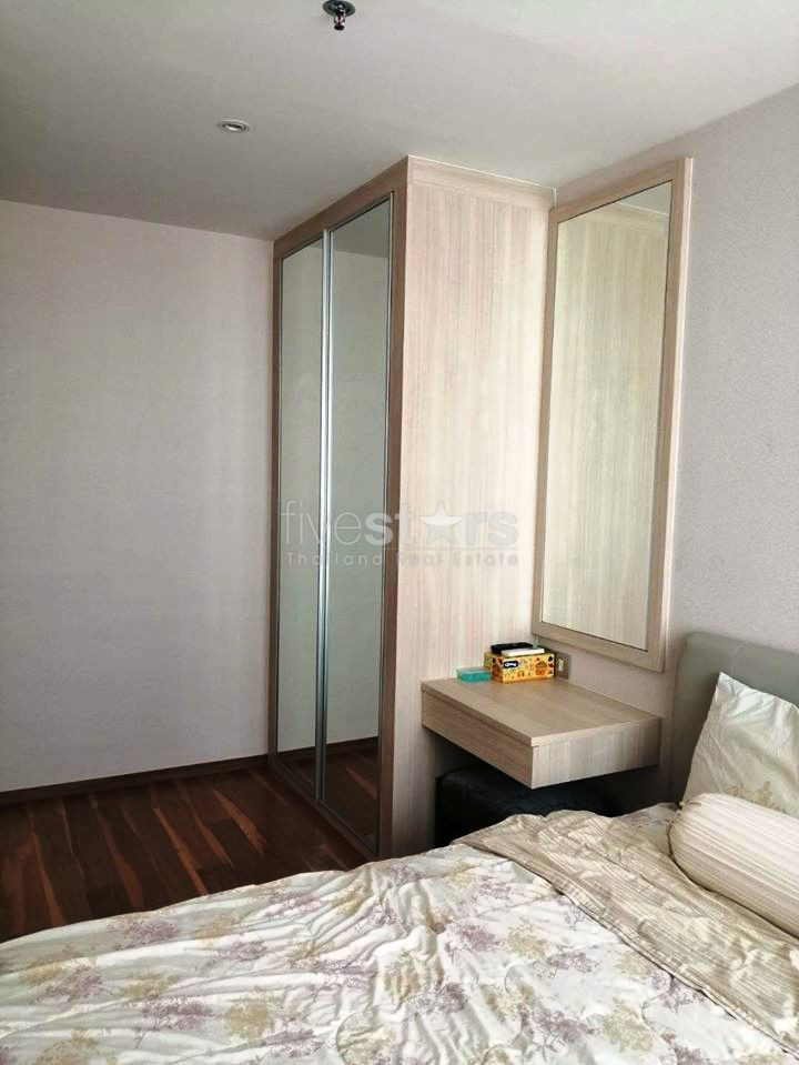 2 bedrooms condo for rent in Phromphong, photo 5