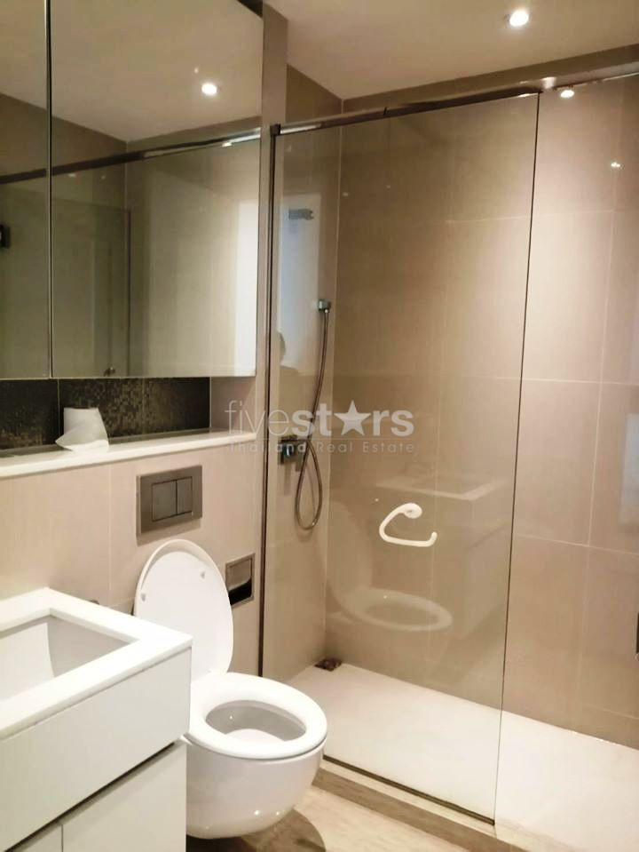 2 bedrooms condo for rent in Phromphong, photo 8