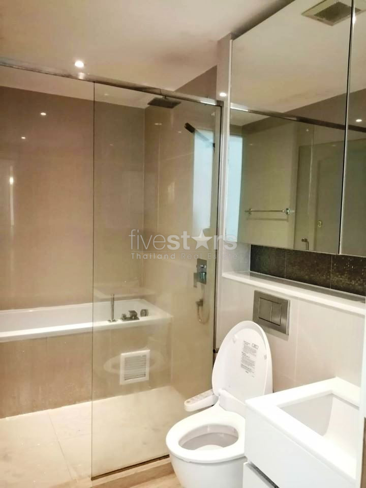 2 bedrooms condo for rent in Phromphong, photo 7