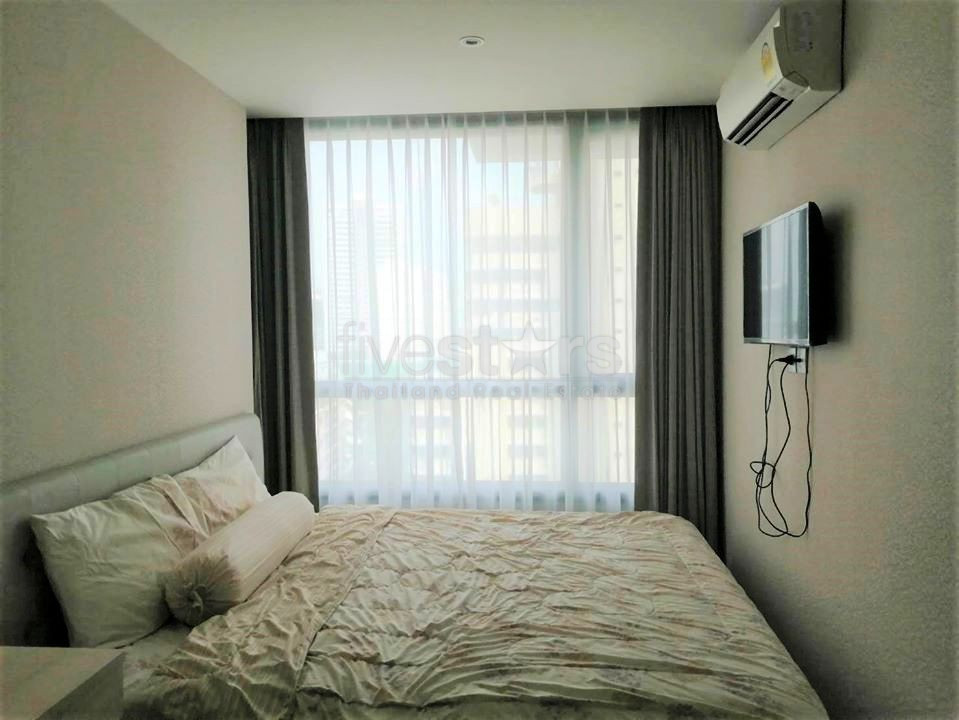 2 bedrooms condo for rent in Phromphong, photo 4
