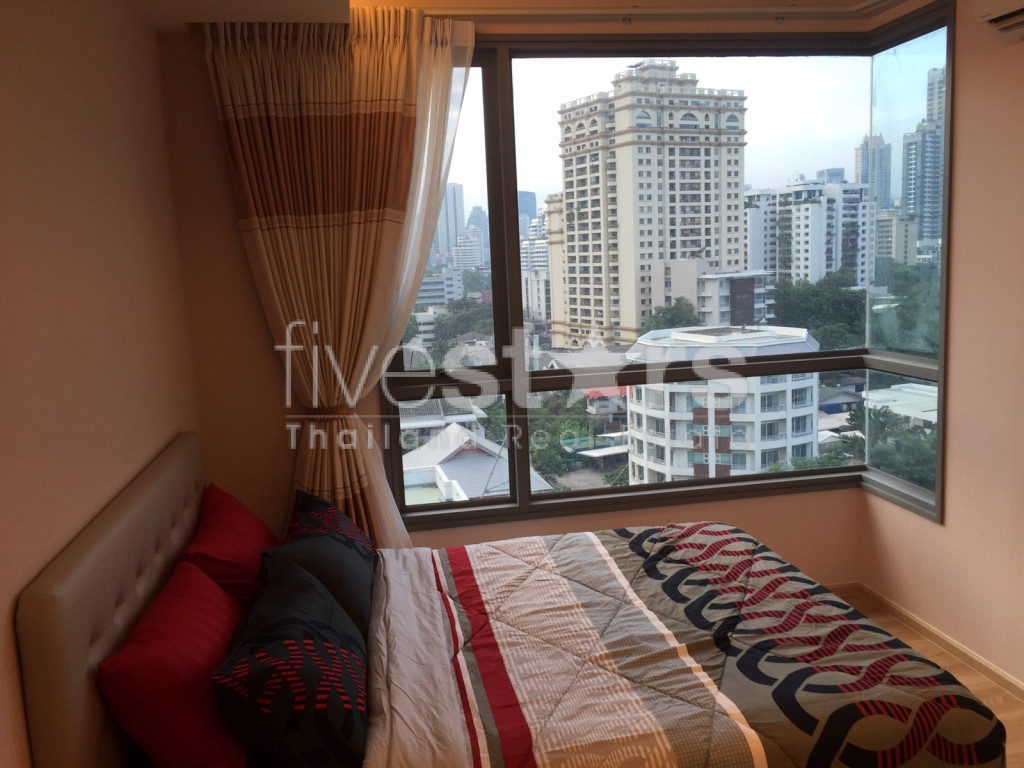 1 bedroom condo for rent in Phromphong, photo 4