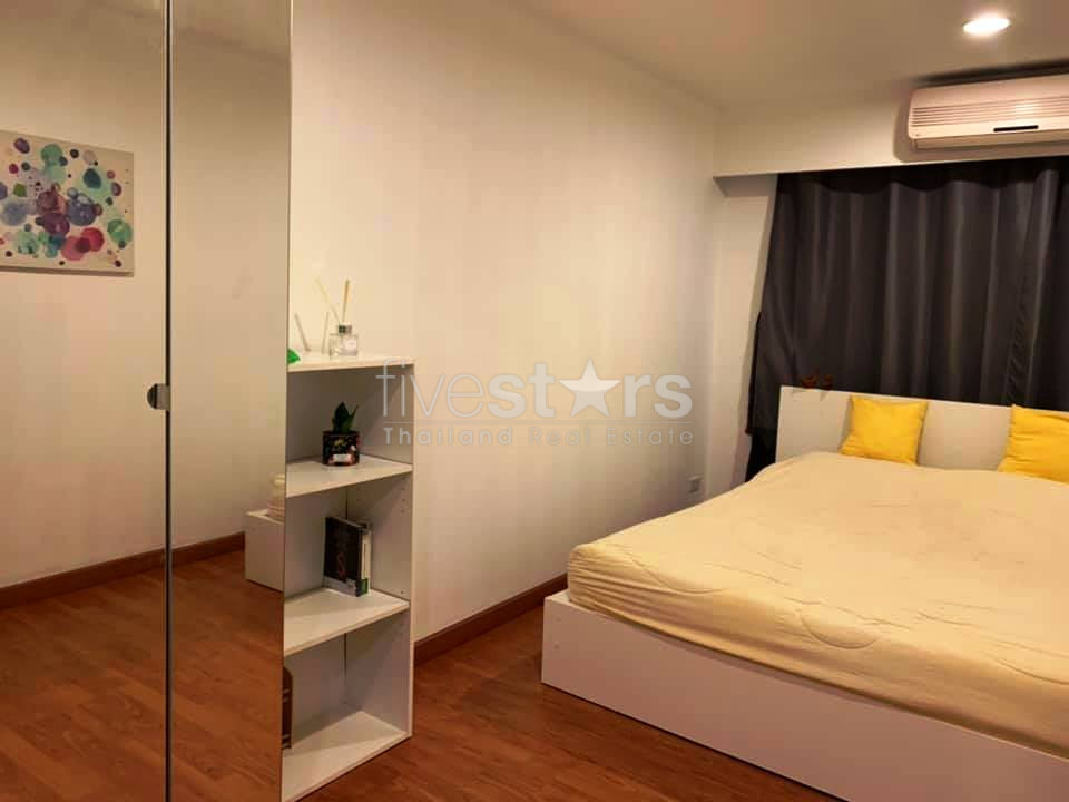 Appartement de 3 chambres à louer à Sukhumvit dans le quartier de Phromphong, photo 5