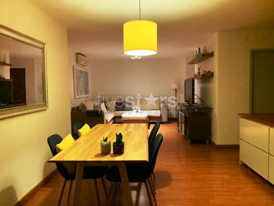 Appartement de 3 chambres à louer à Sukhumvit dans le quartier de Phromphong, photo 3