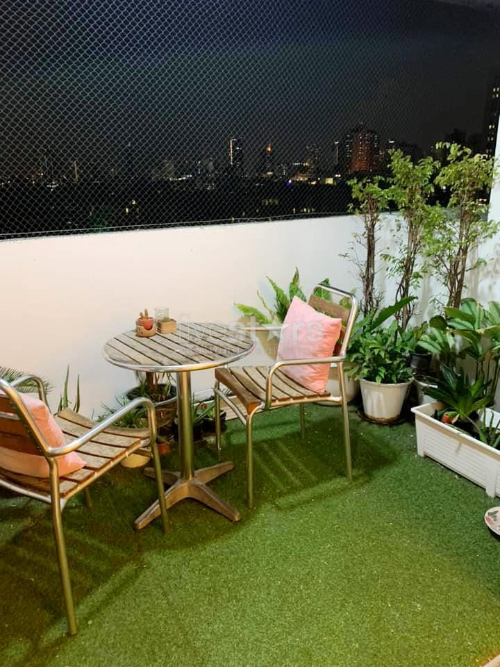 Appartement de 3 chambres à louer à Sukhumvit dans le quartier de Phromphong, photo 8