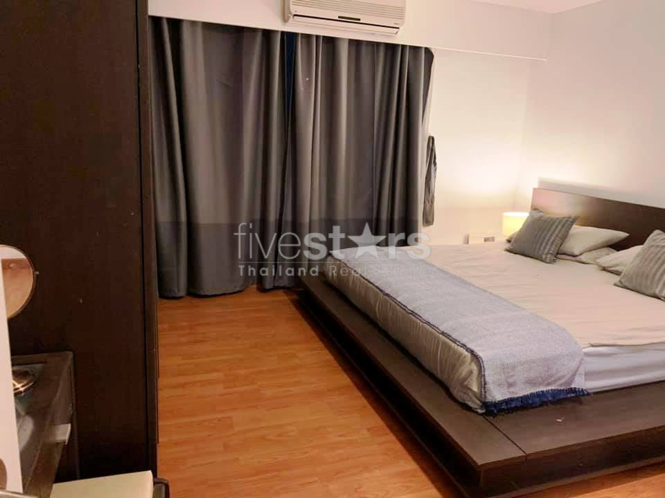Appartement de 3 chambres à louer à Sukhumvit dans le quartier de Phromphong, photo 4