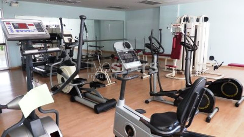 Appartement de 3 chambres à louer à Sukhumvit dans le quartier de Phromphong, photo 11