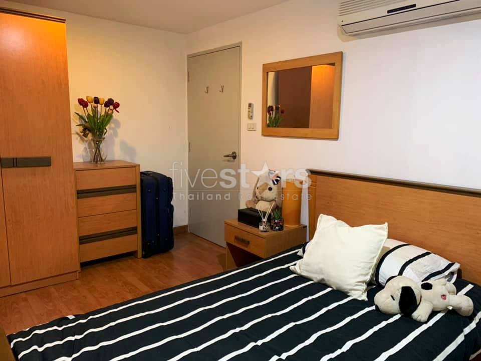 Appartement de 3 chambres à louer à Sukhumvit dans le quartier de Phromphong, photo 6