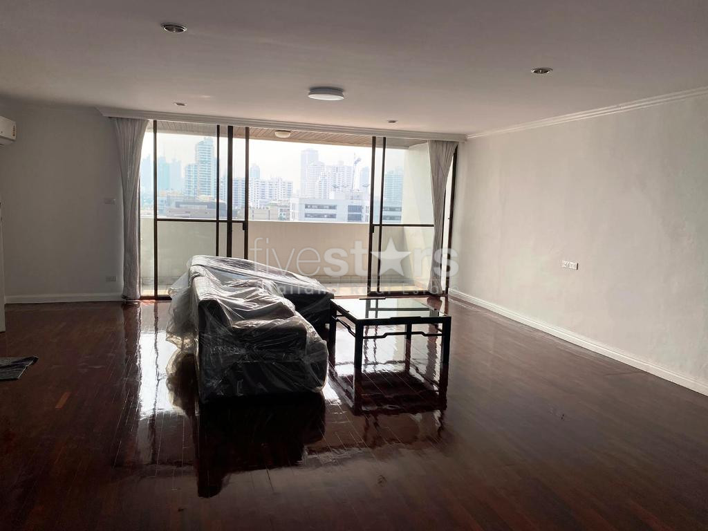 Appartement spacieux de 3 chambres à louer à Sukhumvit, photo 5