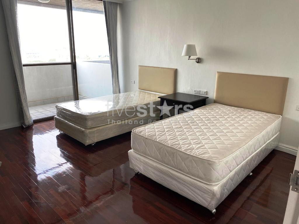 Appartement spacieux de 3 chambres à louer à Sukhumvit, photo 10
